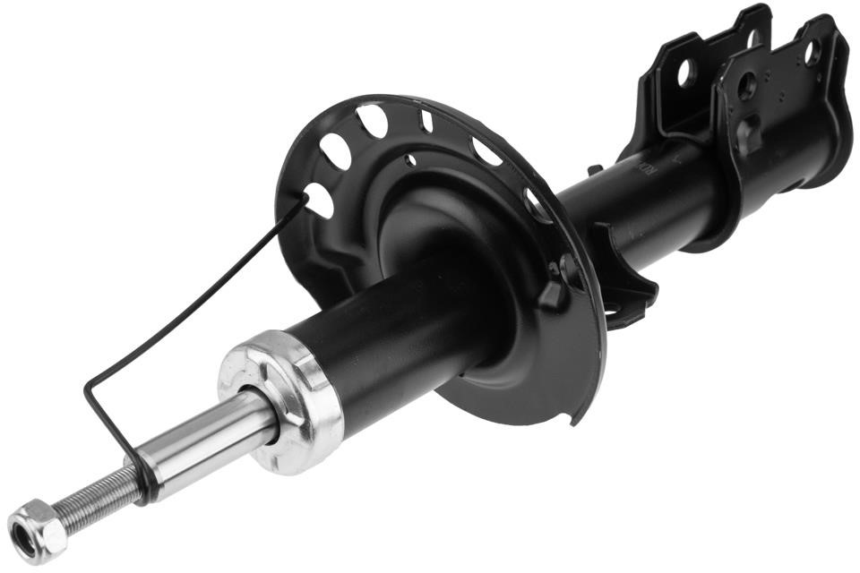 Suspension strut Opel Corsa C: APL013 NTY Shock absorber assy