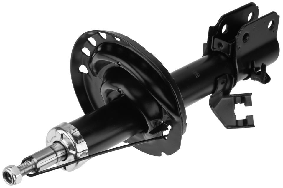 ANS004 NTY Shock absorber assy