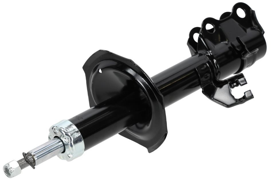 Suspension strut Nissan Tiida: ANS037 NTY Shock absorber assy