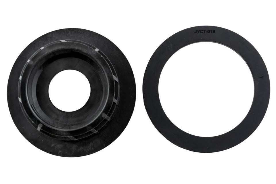 Suspension Strut Support Mount NTY AD-CT-018