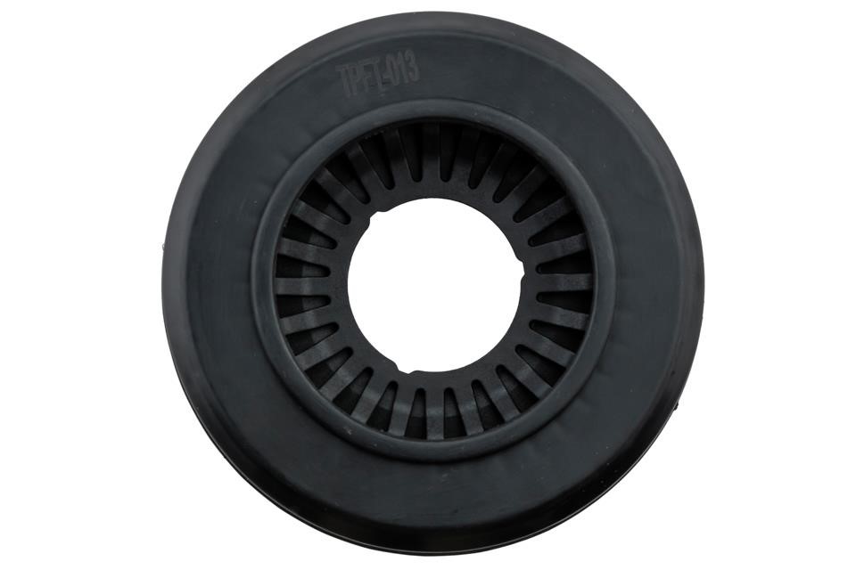 Rolling Bearing, suspension strut support mount NTY AD-FT-013