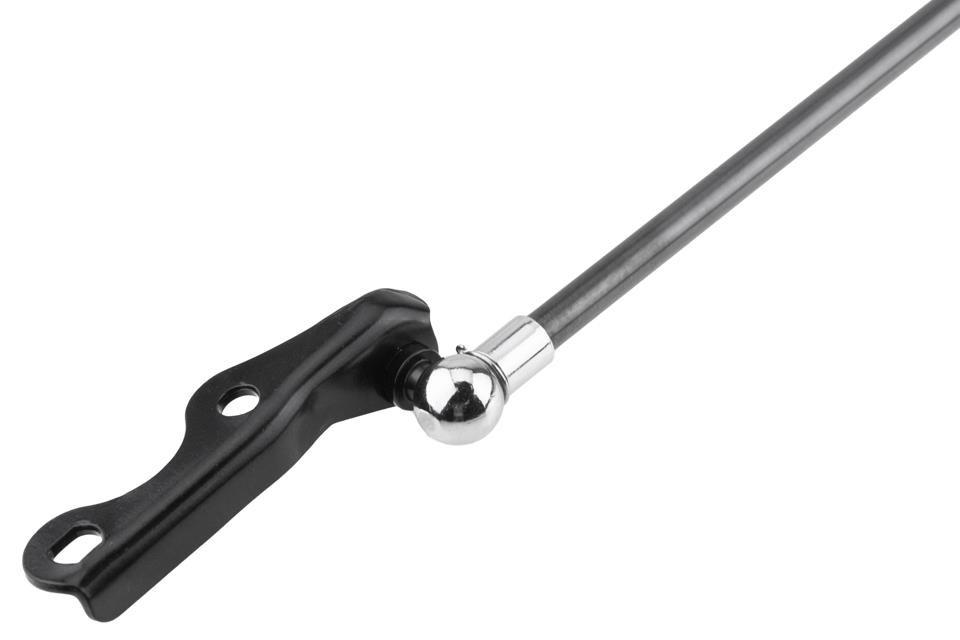 Tailgate strut NTY AE-TY-049