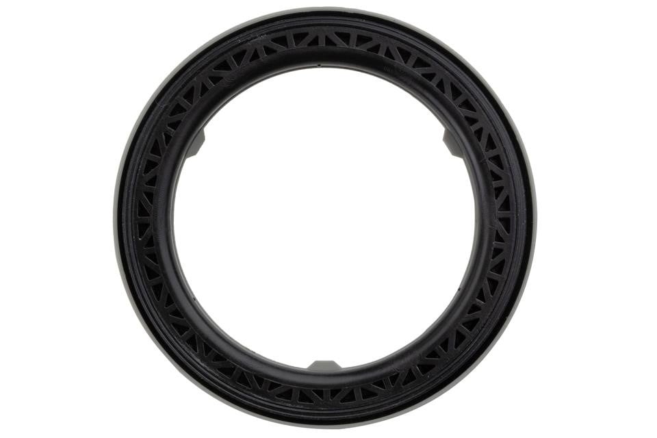 Rolling Bearing, suspension strut support mount NTY AD-HD-024
