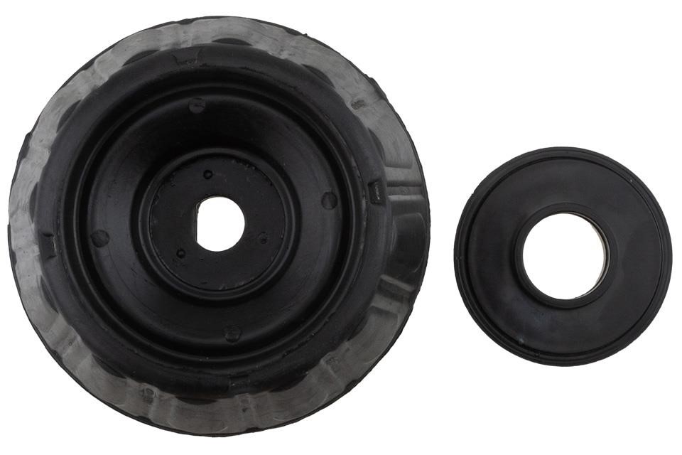 Repair Kit, suspension strut support mount NTY AD-HY-535