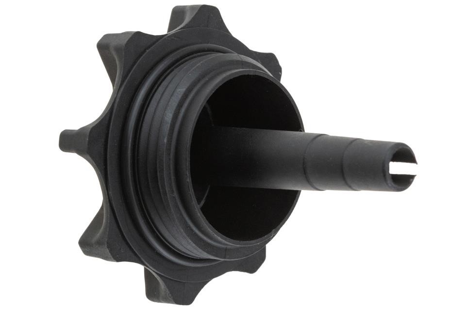 NTY Cap, power steering expansion tank – price 11 PLN