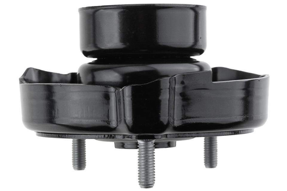 Mounting Set, suspension strut support mount NTY AD-ME-019