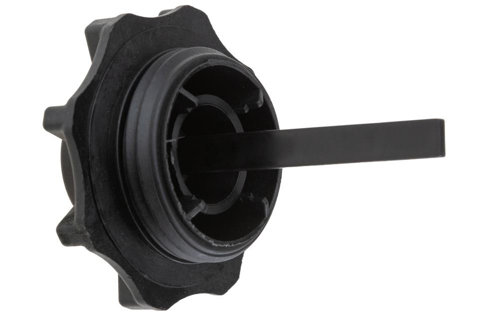 NTY Cap, power steering expansion tank – price [object Object] PLN