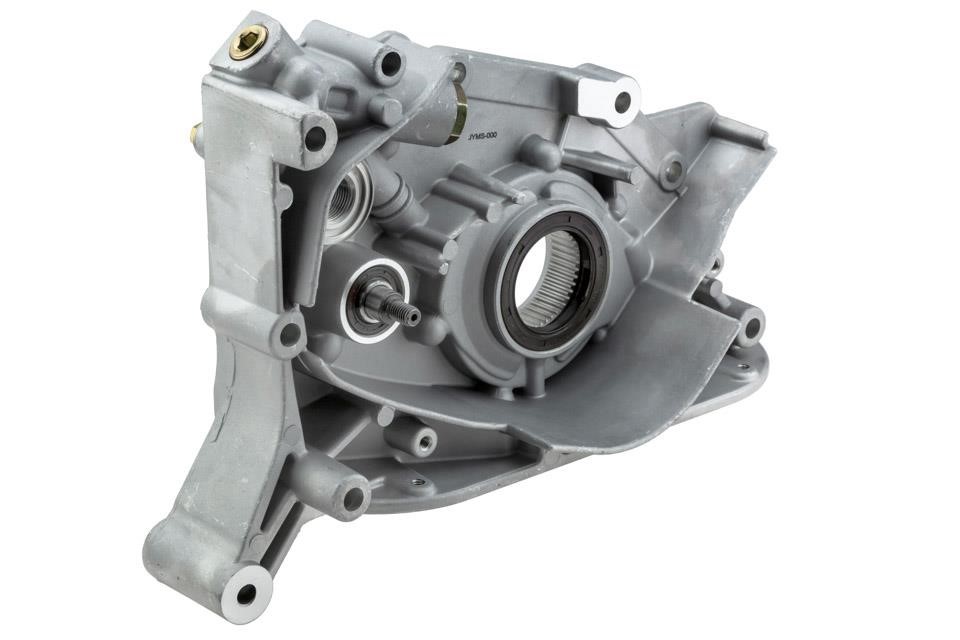 Oil pump KIA Bongo (Kia Bongo): BPOMS000 NTY Oil Pump