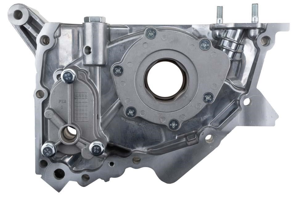 NTY Oil Pump – price 332 PLN