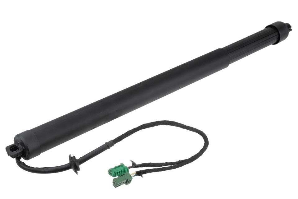 Boot gas struts Peugeot: AEPE043 NTY Tailgate strut