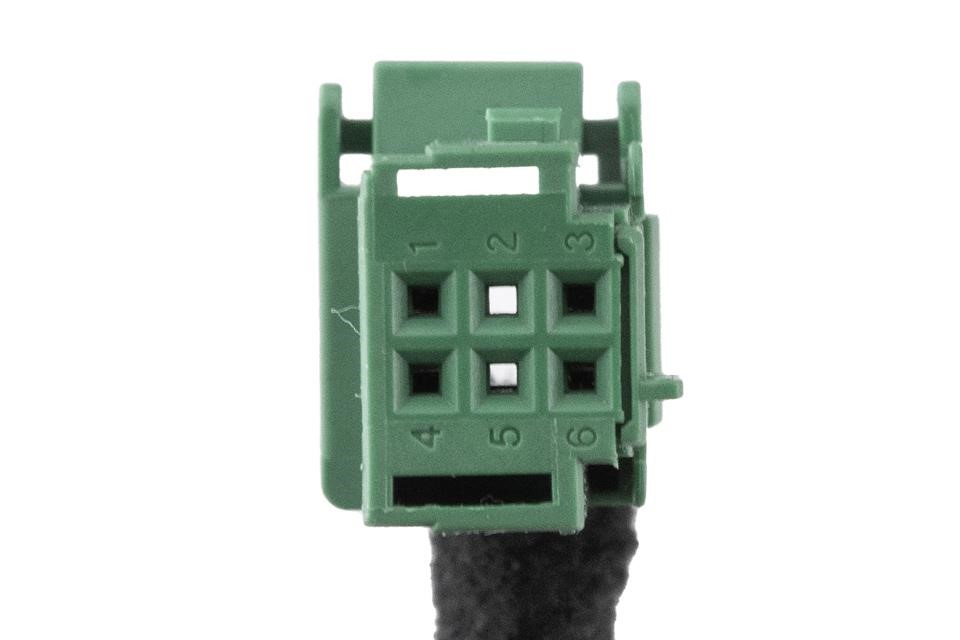 Tailgate strut NTY AE-PE-044