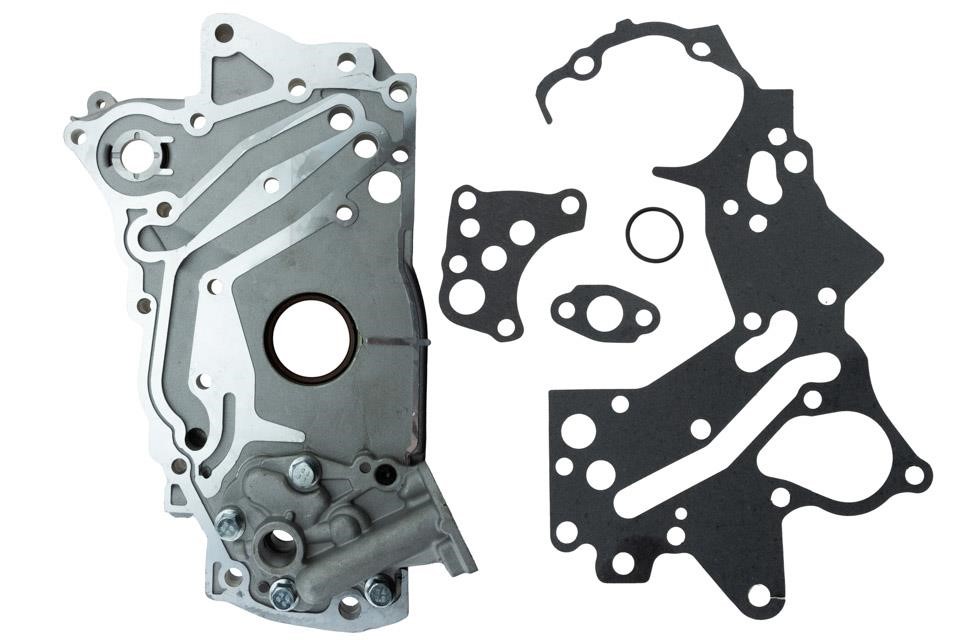 Oil Pump NTY BPO-MS-002