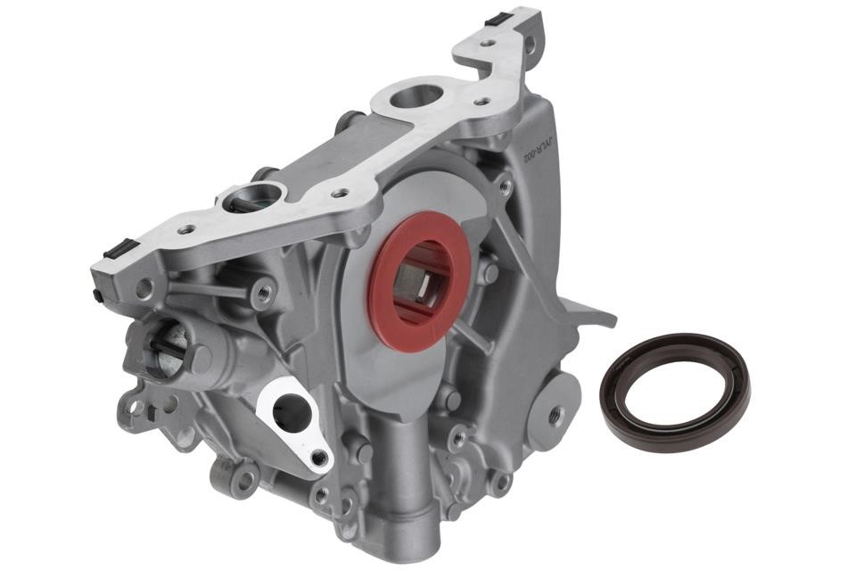 Oil pump Jaguar F-Pace: BPOLR002 NTY Oil Pump
