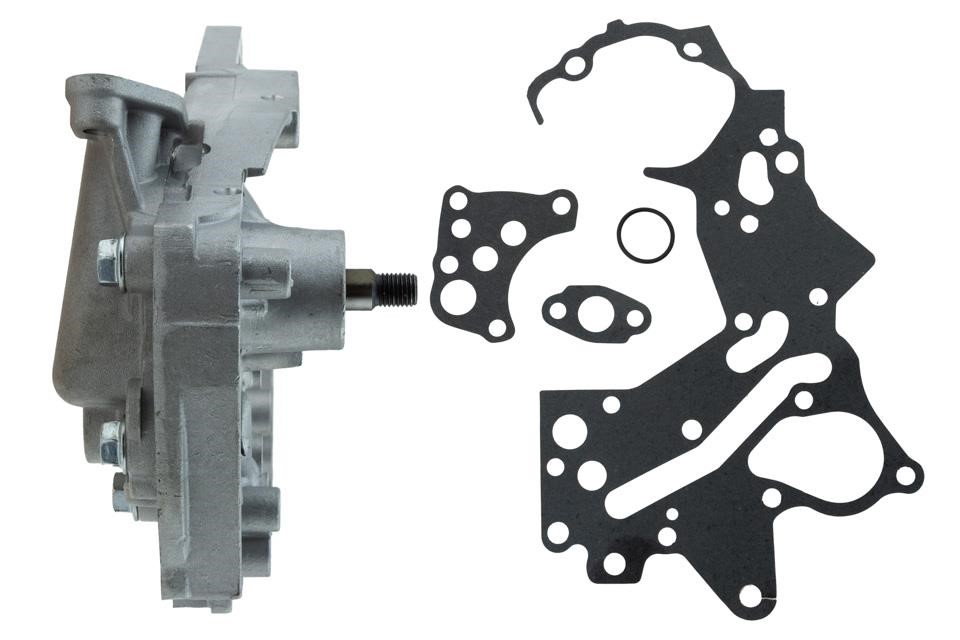 NTY Oil Pump – price [object Object] PLN