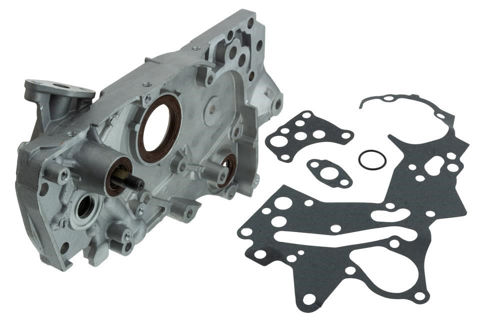 Oil pump Mitsubishi: BPOMS002 NTY Oil Pump