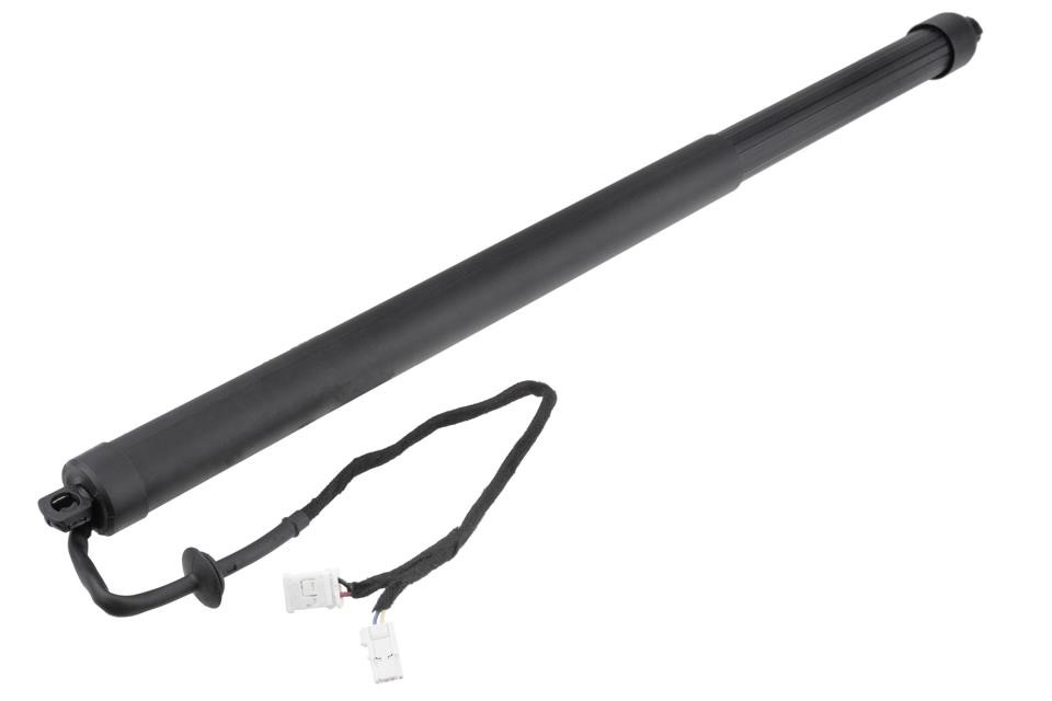 Boot gas struts Peugeot 5008: AEPE045 NTY Tailgate strut
