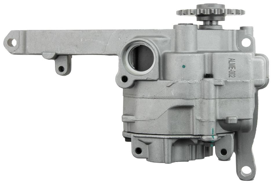 OIL PUMP NTY BPO-ME-002