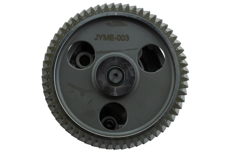 Oil Pump NTY BPO-ME-003