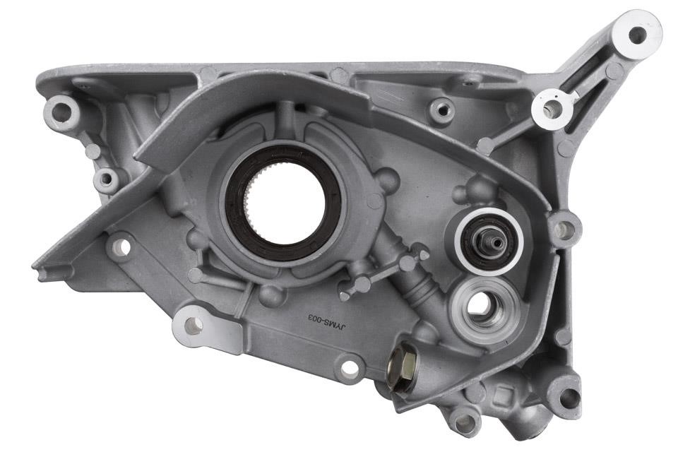 NTY Oil Pump – price [object Object] PLN