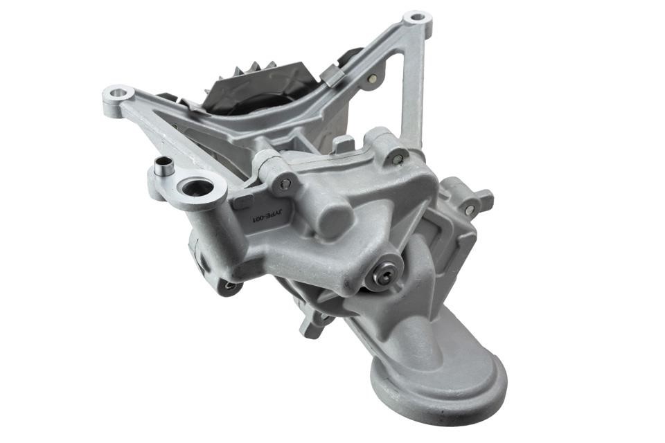 NTY Oil Pump – price [object Object] PLN