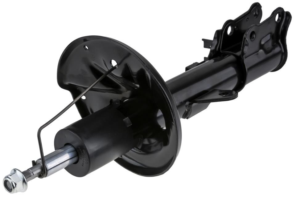 Shock absorbers Hyundai Matrix: AHY525 NTY Shock absorber assy