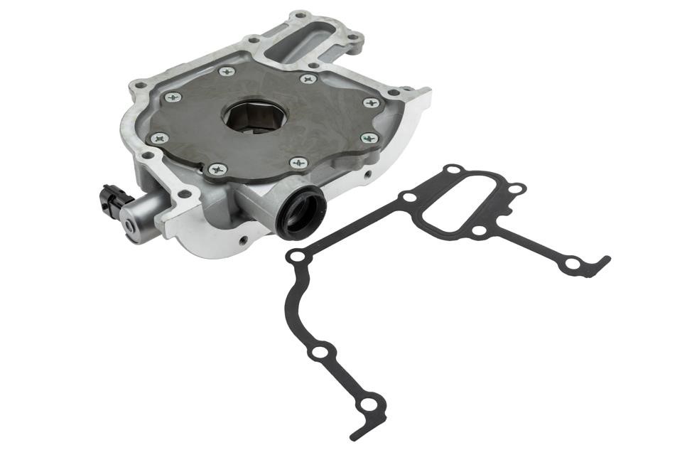 Oil Pump NTY BPO-PL-008