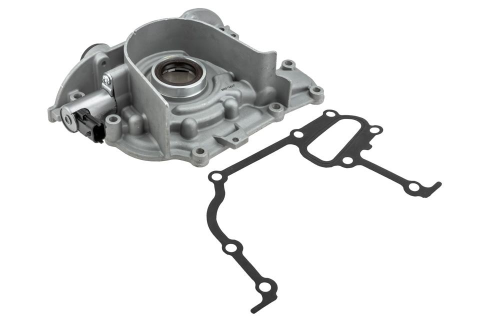 Oil pump Opel Insignia A: BPOPL008 NTY Oil Pump