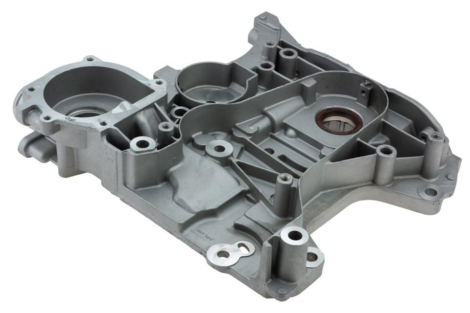 NTY Oil Pump – price [object Object] PLN