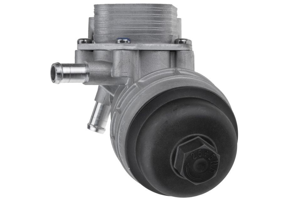 Oil cooler NTY CCL-ME-050