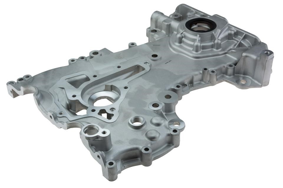 Oil pump Opel: BPOPL011 NTY Oil Pump