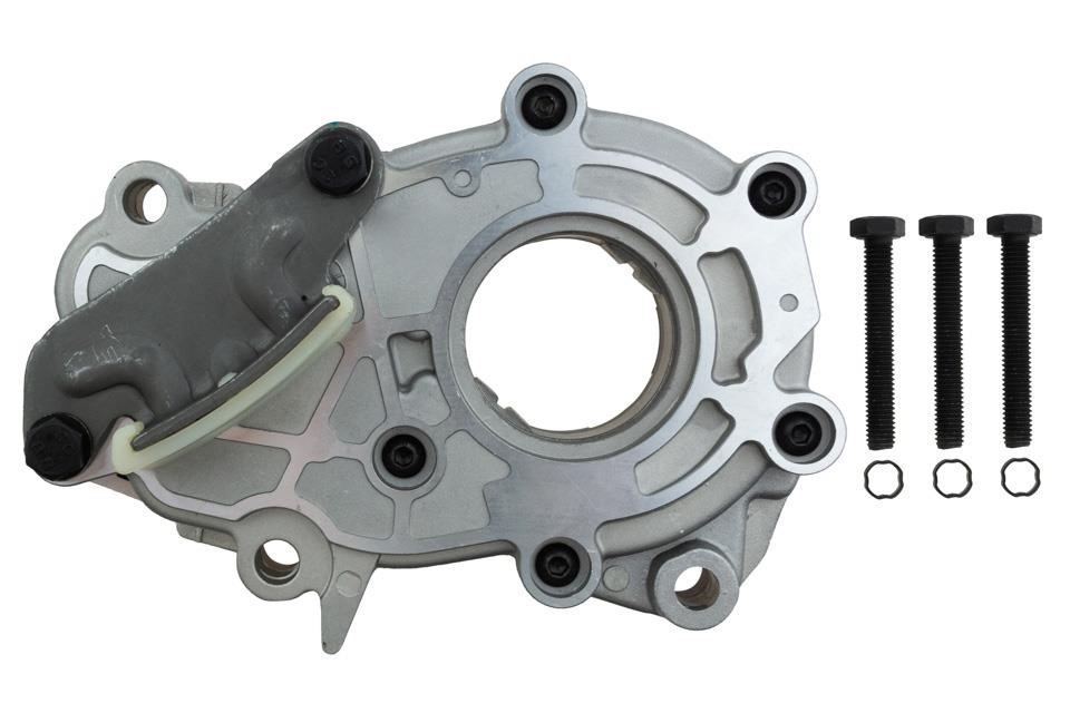 Oil Pump NTY BPO-PL-012