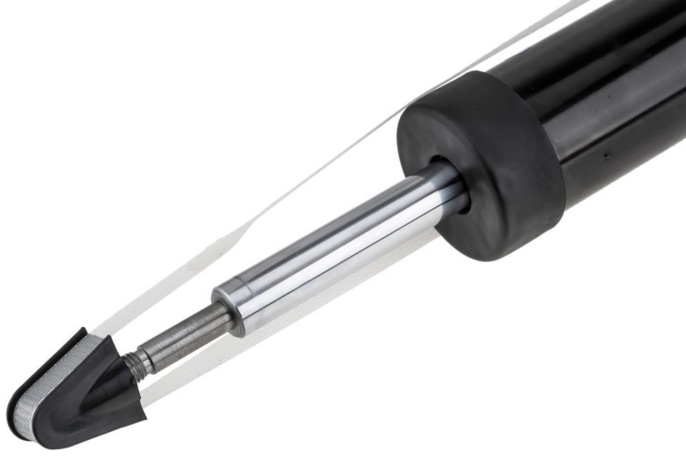 Shock absorber assy NTY A-CH-031