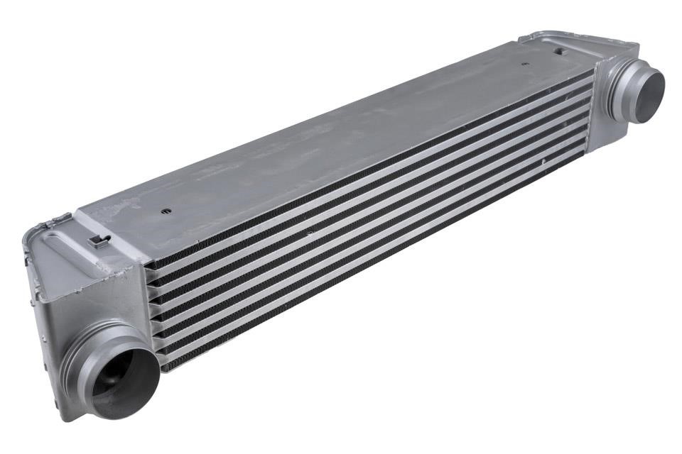 CNGBM001 NTY Intercooler, charger