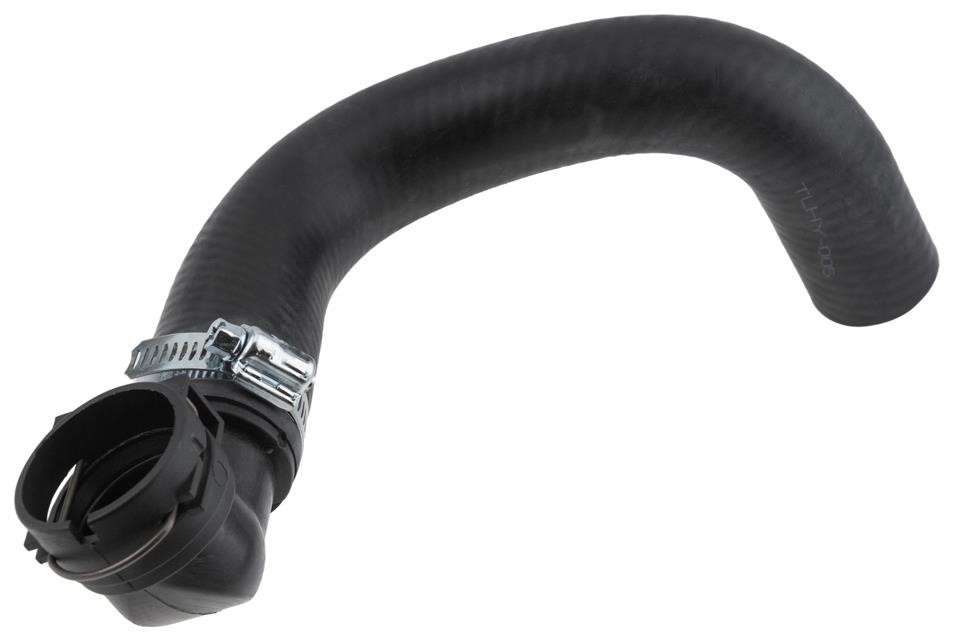 CPPHY005 NTY Radiator hose