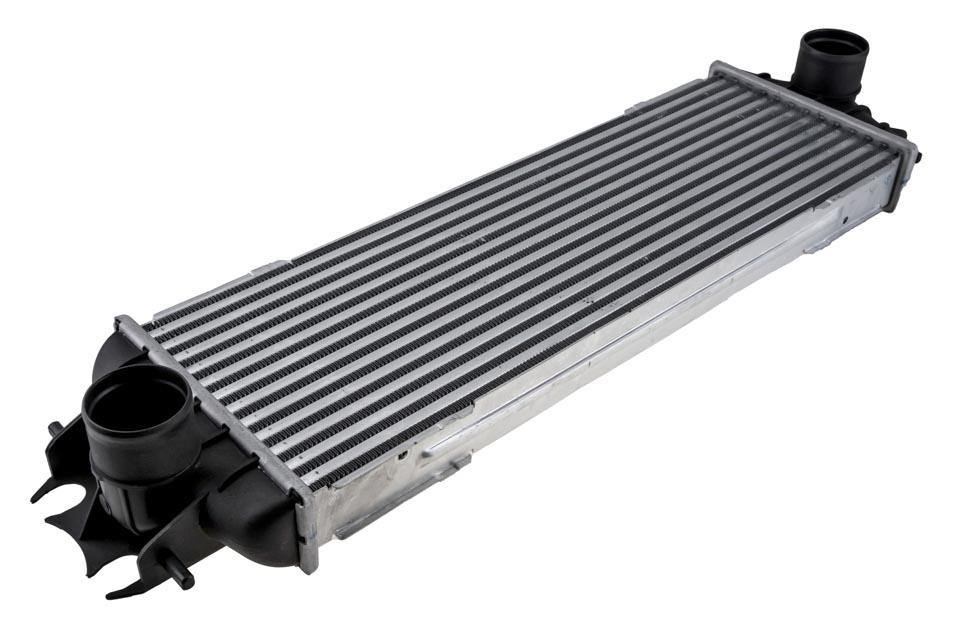 Intercooler charger Renault Trafic: CCLNS012 NTY Intercooler, charger