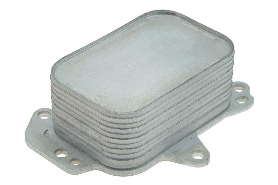 CCLPE005 NTY Oil cooler