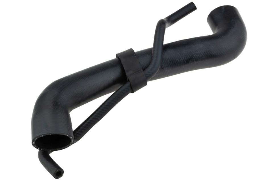 Radiator hose NTY CPP-ME-020