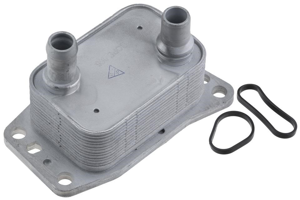 CCLPE006 NTY Oil cooler