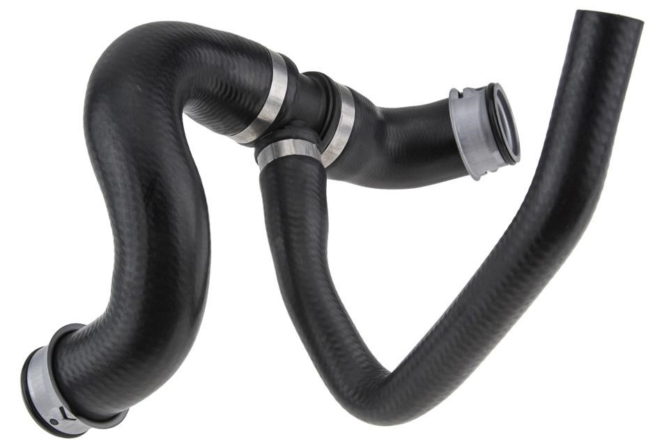 Radiator hose NTY CPP-ME-022