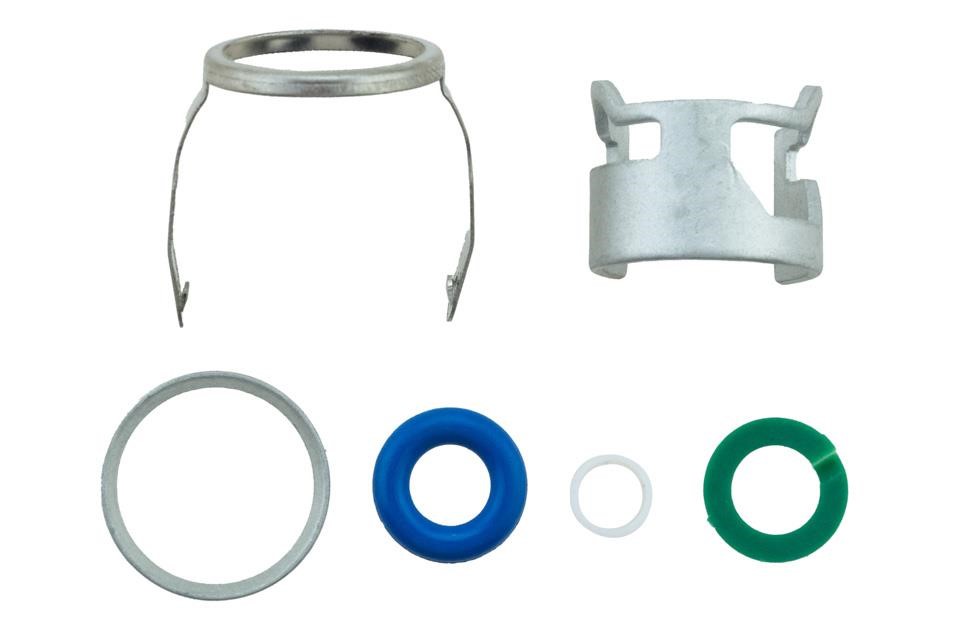 Repair kit injector nozzle NTY BWP-AU-002