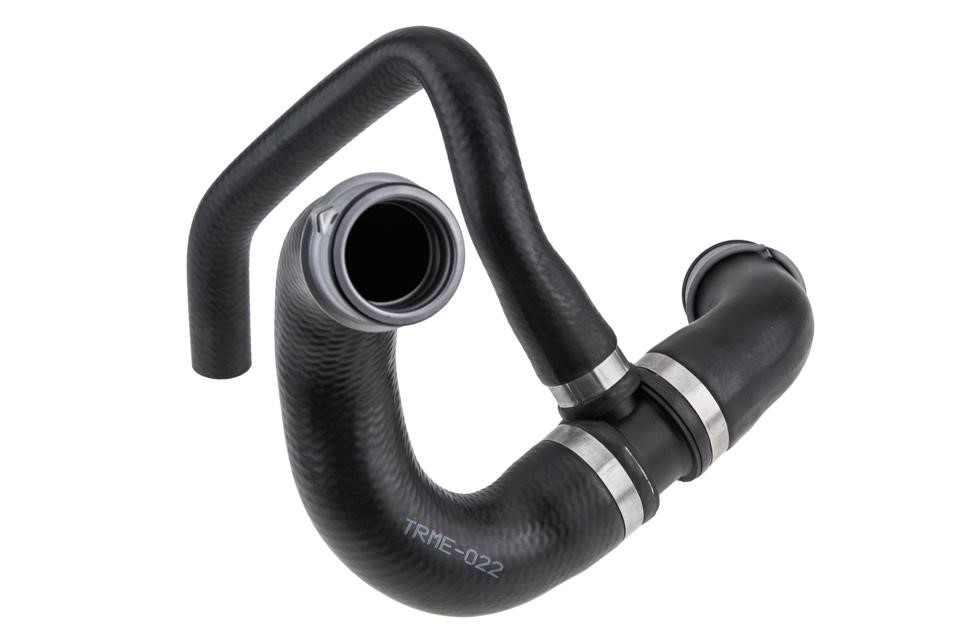 CPPME022 NTY Radiator hose