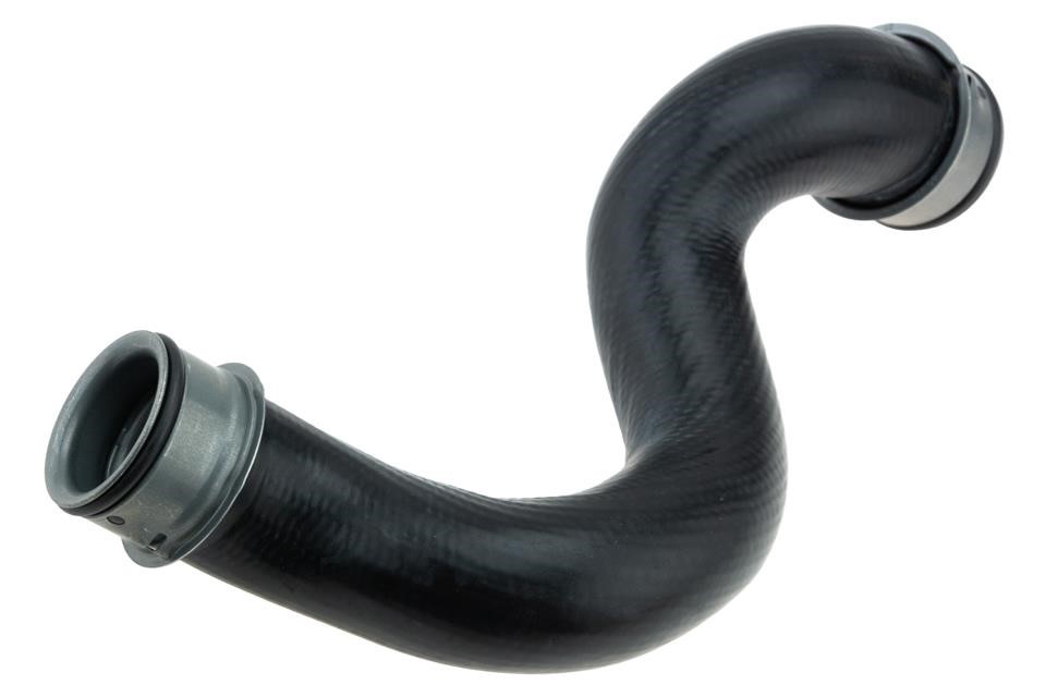 Radiator hose NTY CPP-ME-023