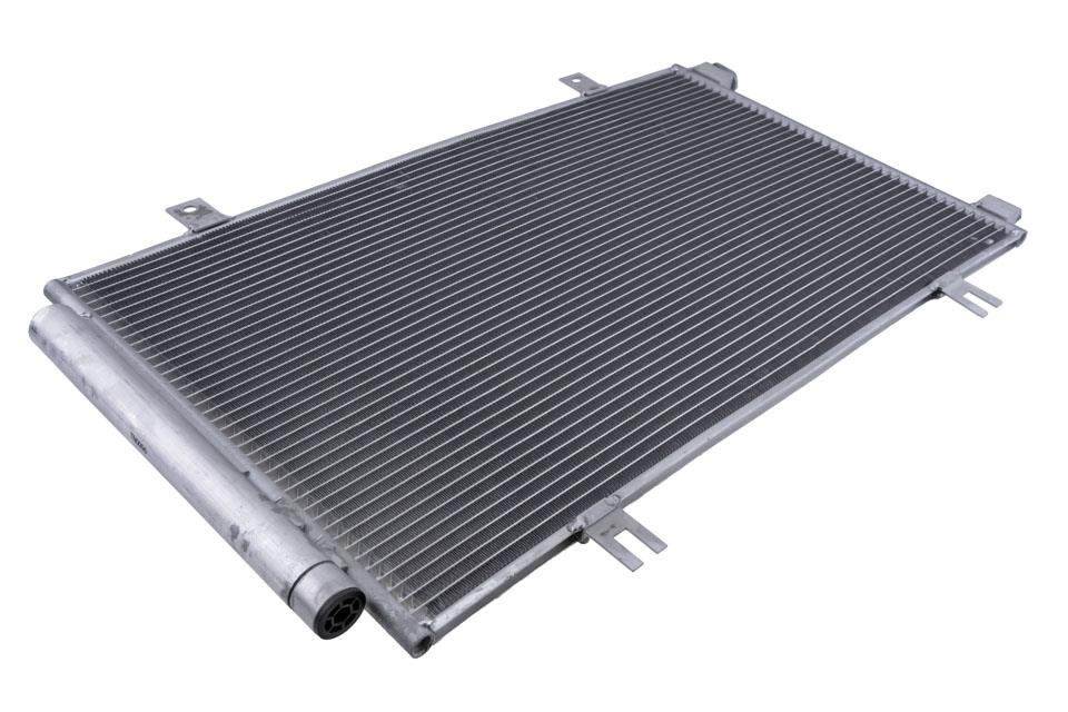 Aircon condenser Suzuki Vitara: CCSSU008 NTY AC Condenser