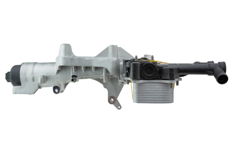 Oil cooler NTY CCL-ME-044