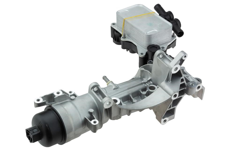 Oil cooler heat exchanger Renault Espace: CCLME044 NTY Oil cooler