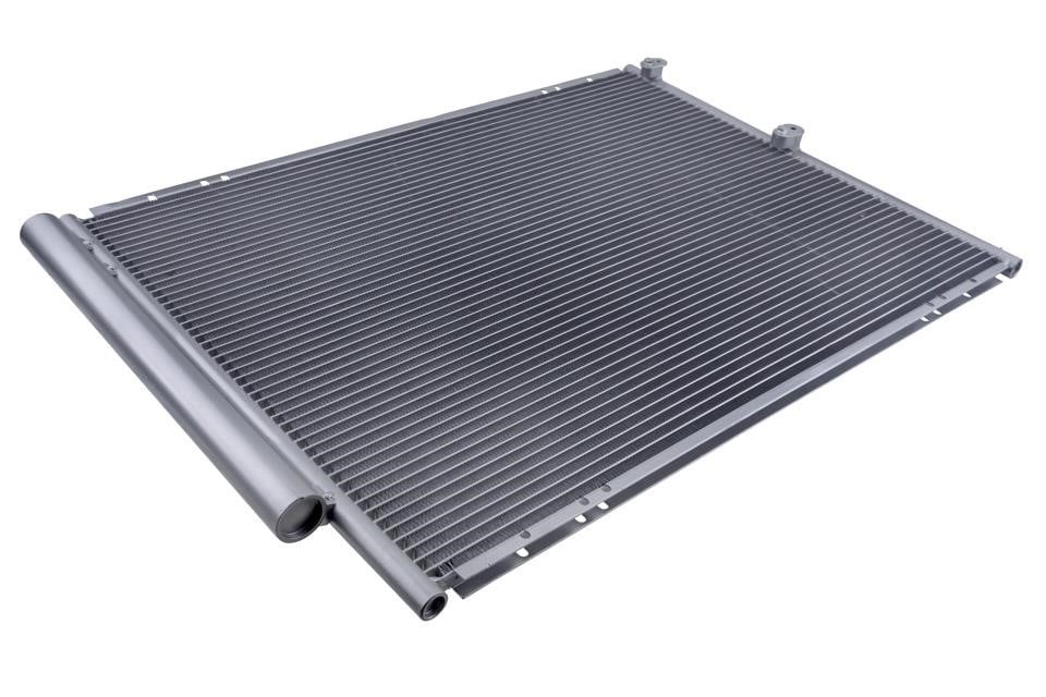 Air con condenser Lexus: CCSTY039 NTY AC Condenser