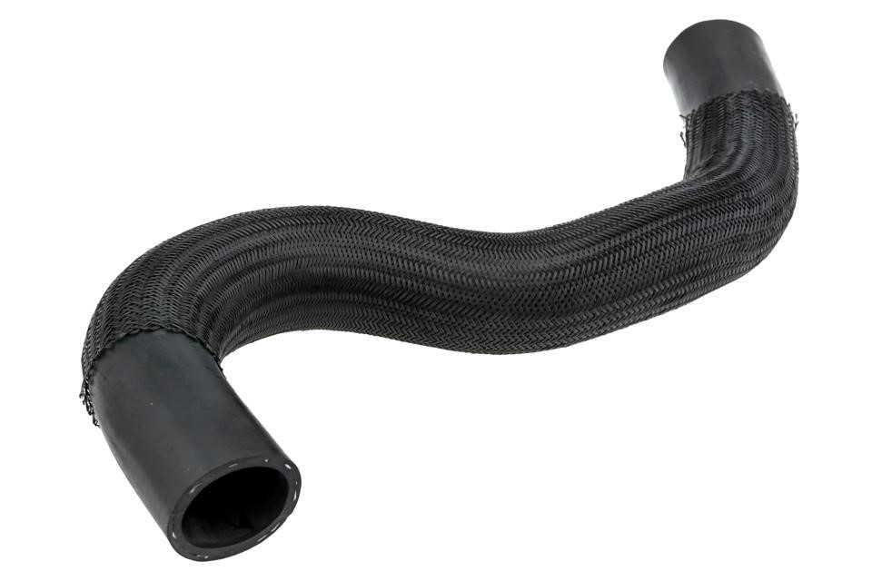 Radiator hose NTY CPP-NS-009