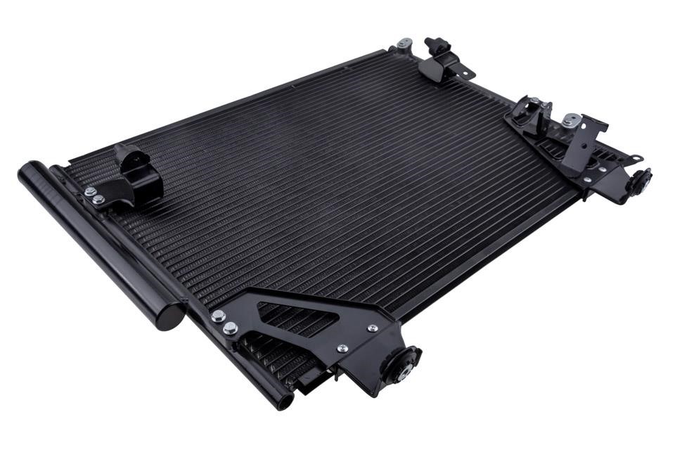Air con condenser Toyota: CCSTY040 NTY AC Condenser