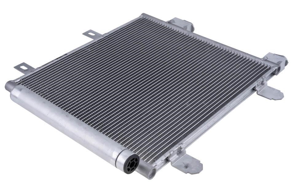 Air con condenser Toyota Aygo: CCSTY041 NTY AC Condenser