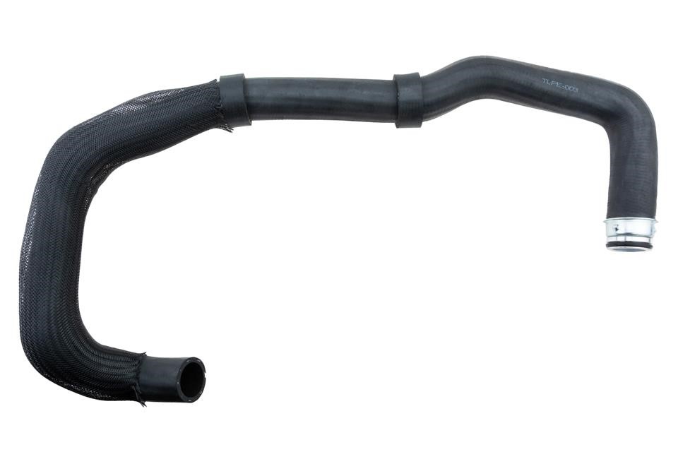 Radiator hose NTY CPP-PE-003